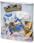 TRAJE BABY BORN PRINCIPE 804995