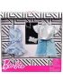 TRAJES DE BARBIE 2 CONJUNTOS POR PACK. FKT27/GHX69-58-56 MATTEL