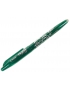 BOLIGRAFO PILOT FRIXION VERDE 0.7 BORRABLE