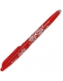 BOLIGRAFO PILOT FRIXION ROJO 0.7 BORRABLE