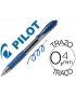 BOLIGRAFO PILOT G2 0.7 AZUL GEL