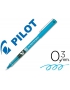 ROTULADOR PILOT 0.5MM V AZUL CLARO