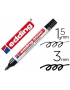 ROTULADOR EDDING 3000 NEGRO