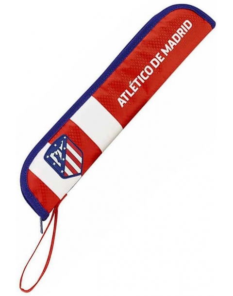 PORTAFLAUTAS DEL ATLETICO DE MADRID 811845284