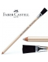 LAPIZ GOMA CON BROCHA DE FABER CASTELL 32353