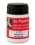 PINTURA BASE DE LATEX COLOR BLANCO. BOTE DE 35ML LA PAJARITA.