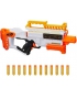 NERF ULTRA DORADO. F2017 HASBRO