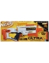 NERF ULTRA DORADO. F2017 HASBRO