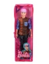 KEN FASHIONISTA. GYB05 MATTEL