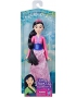 MUÑECA MULAN BRILLOS. F0883 HASBRO