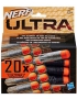 RECAMBIO NERF ULTRA DE 20 UNIDADES. E6600 HASBRO