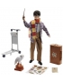 MUÑECO HARRY POTTER PLATAFORMA. GXW31 MATTEL