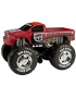 VEHICULO WHEELIE MONSTERS RAMMUNITION. 33540 TOY STATE