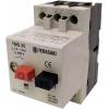 INTERRUPTOR GUARDAMOTORES TMS 25 1.0 - 1.6A. 690V. TERASAKI 035/004.