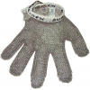 GUANTES DE TRABAJO DE ACERO INOX 1UU T8