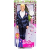 KEN CON TRAJE DE NOVIO DE BARBIE Y ACCESORIOS. MATTEL GTF36.