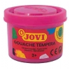 TEMPERA EN TARRO COLOR MAGENTA DE 35ML 08 JOVI