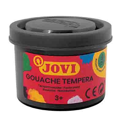 TEMPERA TARRO NEGRO 35ML 30 JOVI