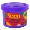 TEMPERA EN TARRO COLOR VIOLETA DE 35ML 23 JOVI