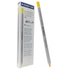 LAPIZ GRASO CERA AMARILLO 108-1 OMNICHROM STAEDTLER.