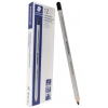 LAPIZ GRASO CERA NEGRO 108-9 OMNICHROM STAEDTLER.