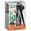 ASPERSOR AUTOMATICO IDRIS 8055 PARA PLANTAS EN MACETA.