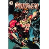 MOTORHEAD Nº 2. FORMATO PRESTIGIO. WORLD COMICS. PLANETA.