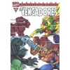 BIBLIOTECA MARVEL 21 LOS VENGADORES -FORUM- EXCELSIOR