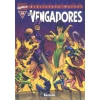 BIBLIOTECA MARVEL 18 LOS VENGADORES -FORUM- EXCELSIOR