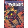 BIBLIOTECA MARVEL 14 LOS VENGADORES -FORUM- EXCELSIOR