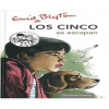 ENID BLYTON LOS CINCO COLECCION -CIRCULO- PRECIO POR UNIDAD