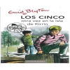 ENID BLYTON LOS CINCO COLECCION -CIRCULO- PRECIO POR UNIDAD