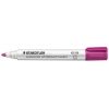 ROTULADOR PARA PIZARRA COLOR ROSA CON TINTA ANTISECADO DE STAEDTLER 351-20