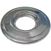 EMBELLECEDOR PARA TIRADOR DE POMO Ø 36MM X Ø 14MM CROMADO