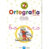 ORTOGRAFIA 2 DE 1º CURSO EDUCACION PRIMARIA DE LA CALESA