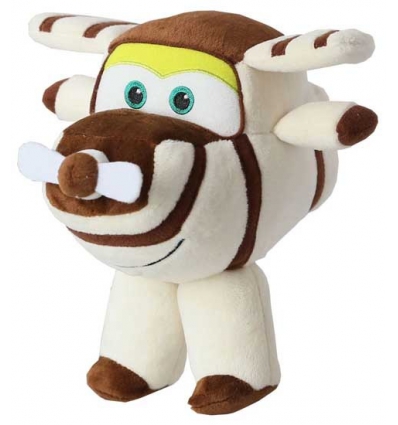 PELUCHE SUPER WINGS 20CM 43955 ALPHA