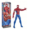 MUÑECO SPIDERMAN E7333 MARVEL HASBRO