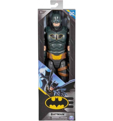 MUÑECO BATMAN DC 6067621 SPIN MASTER