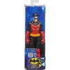 MUÑECO ROBIN BATMAN DC 6062923 SPIN MASTER