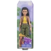 MUÑECA PRINCESS RAYA HLX22 MATTEL