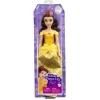 MUÑECA PRINCESS BELLA HLW11 MATTEL