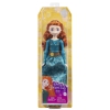 MUÑECA PRINCES MERIDA BRAVE HLW13 MATTEL