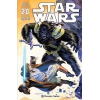 STAR WARS 20 AARON MAYHEW -PLANETA-