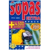 SUPER SOPAS LETRAS EXTRA LETRA GRANDE