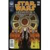 STAR WARS Nº 4 EPISODIO I REINA AMIDALA Y Nº 6 PRELUDIO A LA REBELION. PLANETA.