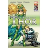 THOR VOL 5 Nº 20 EL PODEROSO THOR DE PANINI MARVEL