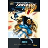 ULTIMATE FANTASTIC FOUR ZONA-N -PANINI-