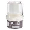 CREMA BETUN PARA CALZADO NEUTRAL DE 50ML. CON APLICADOR ESPONJA DE AR HOME 87286