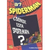 SPIDERMAN COLECCION PUNTO DE VISTA Nº 37 DE 50 DE ROGER/ROMITA DE MARVEL PLANETA