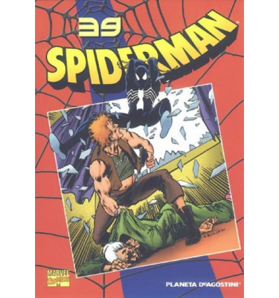 SPIDERMAN COLECCION VOL 1 Nº 39 DE 50 PANDEMONIUM DE ROGER/ROMITA DE MARVEL PLANETA